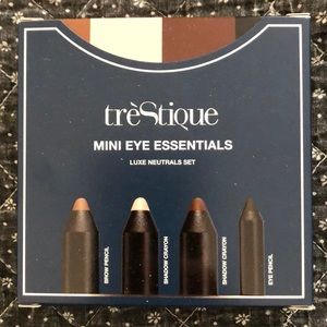 trèStiQue Mini Eye Essentials
